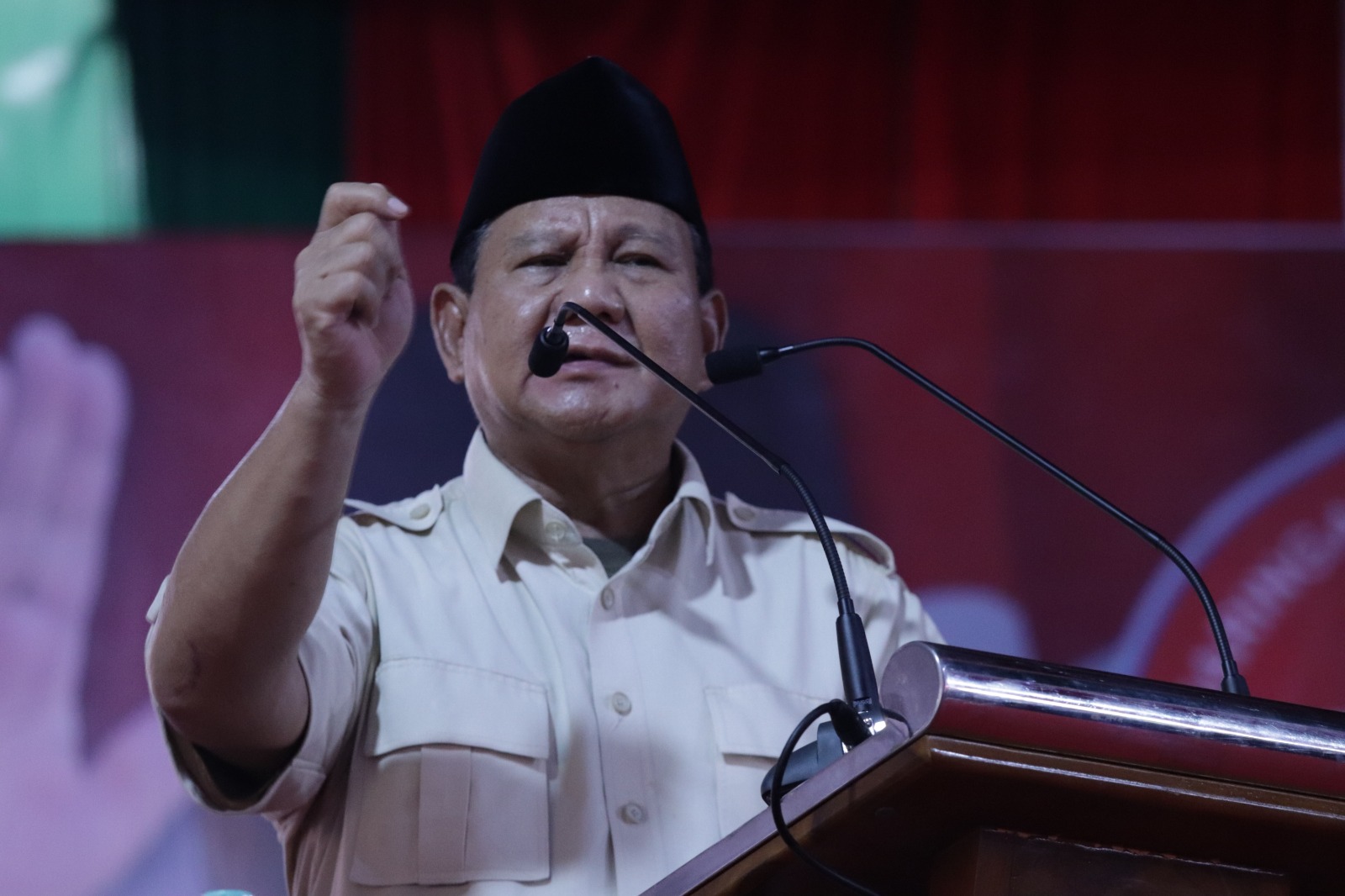 Cerita Mantan KSAD, Prabowo Peduli TNI dan Banyak Keberhasilan di Menhan