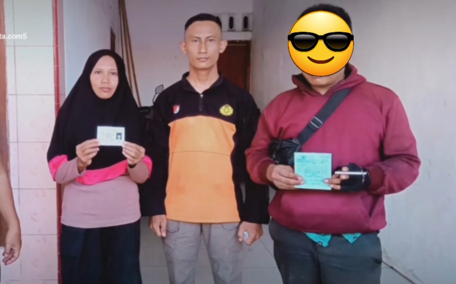 Sempat Viral Warga Pekalongan Utara Menjadi Korban Tagihan yang tidak pernah dilakukan,Selesai Dengan Mediasi.