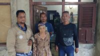 Terancam Kehilangan Rumah Gegara Sertifikat Dipinjam Menantu, Lansia Sebatang Kara Mengadu Ke LBH Adhiyaksa